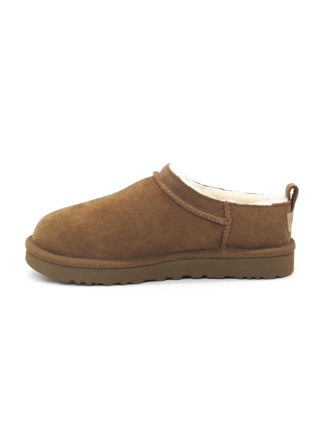 Zueco UGG 1173891 cuero para mujer