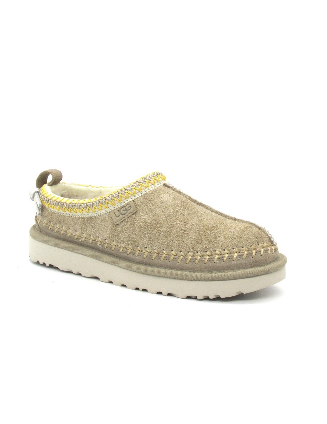 Zueco UGG 1171444 beige para mujer