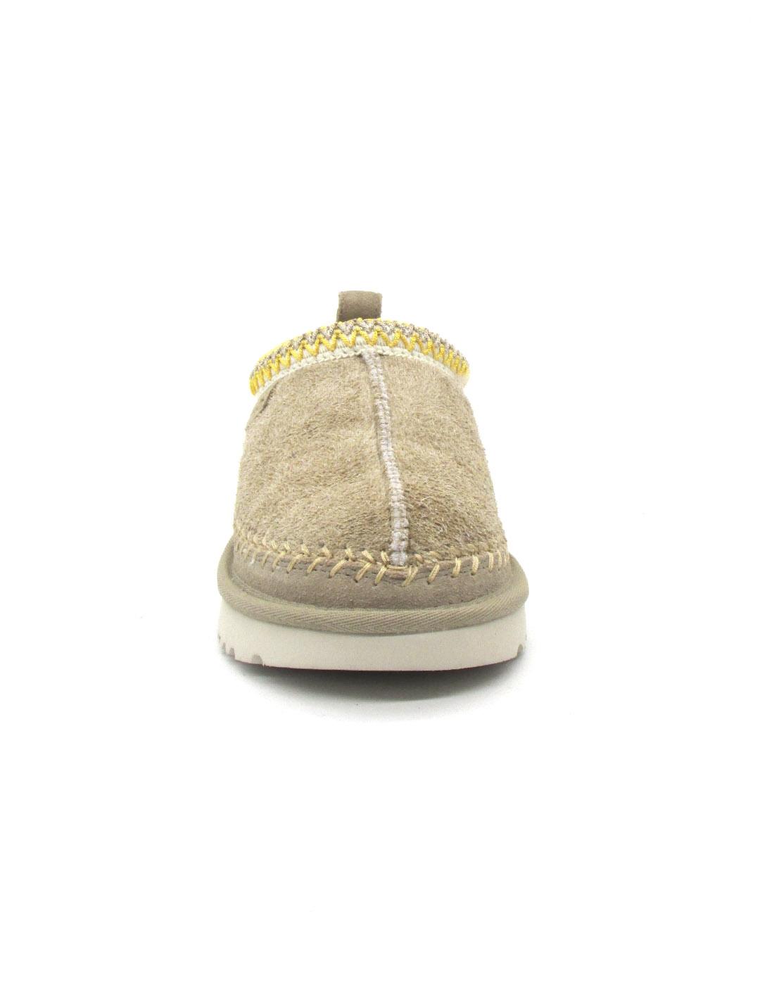Zueco UGG 1171444 beige para mujer
