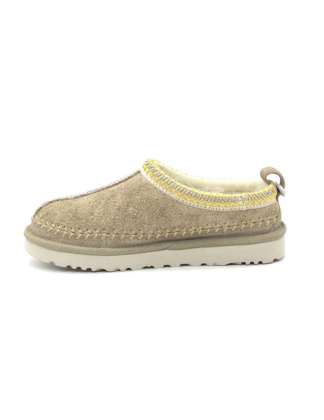 Zueco UGG 1171444 beige para mujer