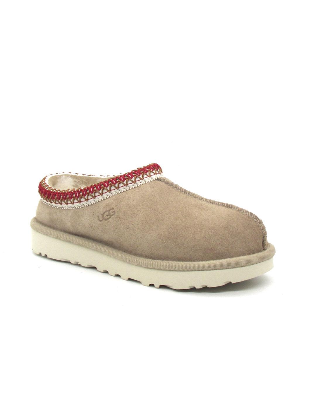 Zueco UGG 1174470 SAN beige para mujer