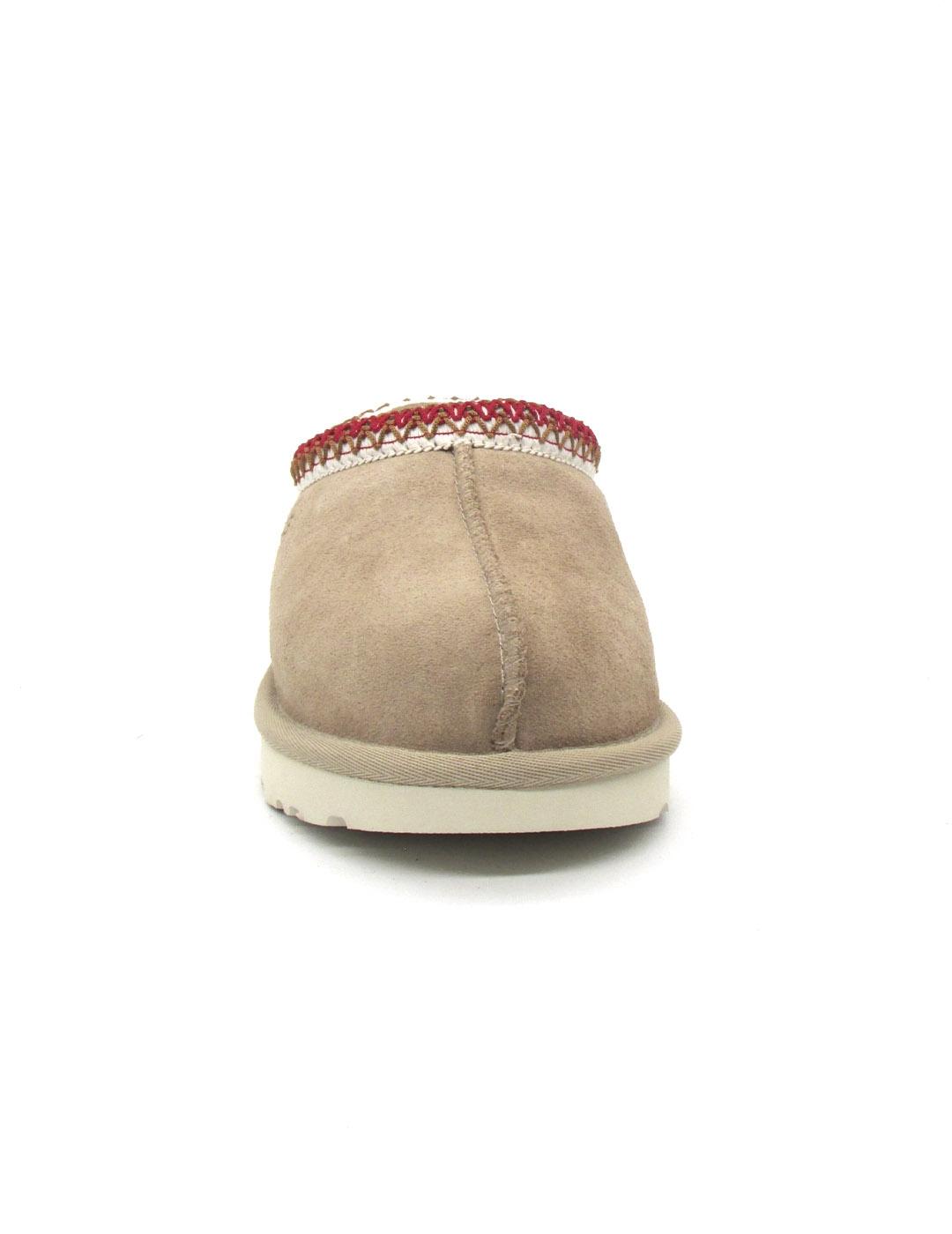 Zueco UGG 1174470 SAN beige para mujer