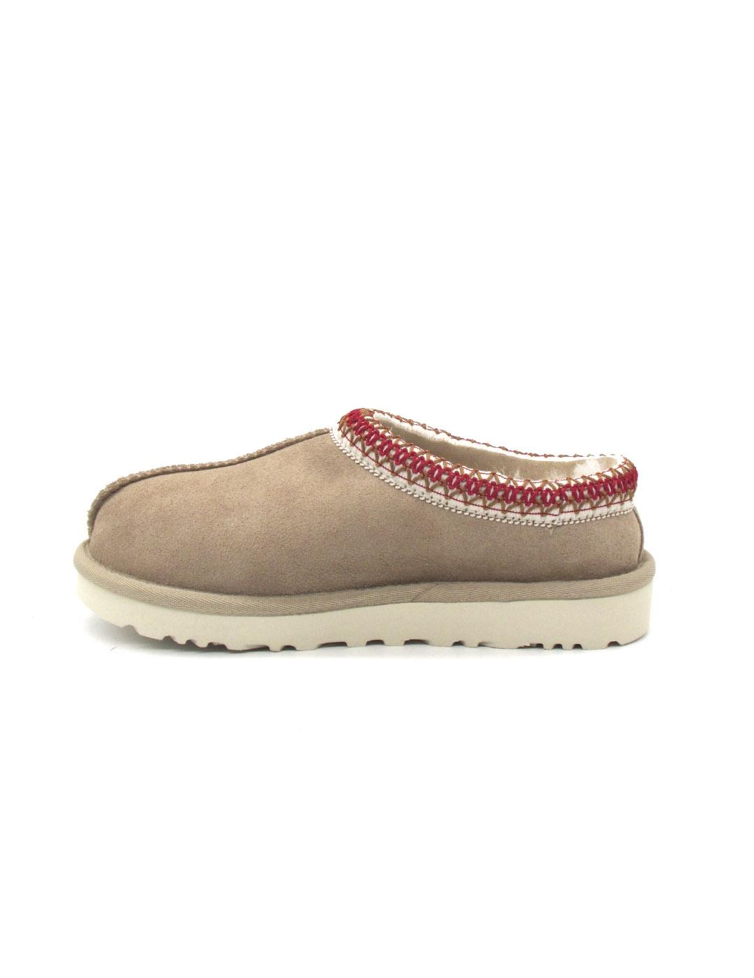 Zueco UGG 1174470 SAN beige para mujer