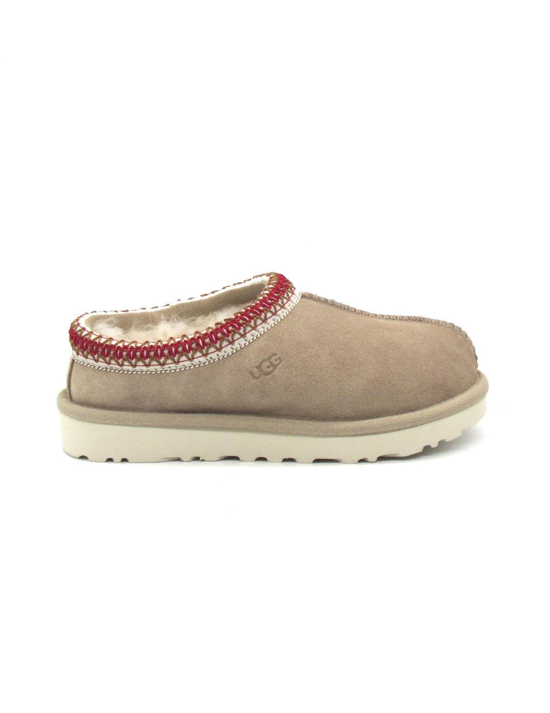 Zueco UGG 1174470 SAN beige para mujer
