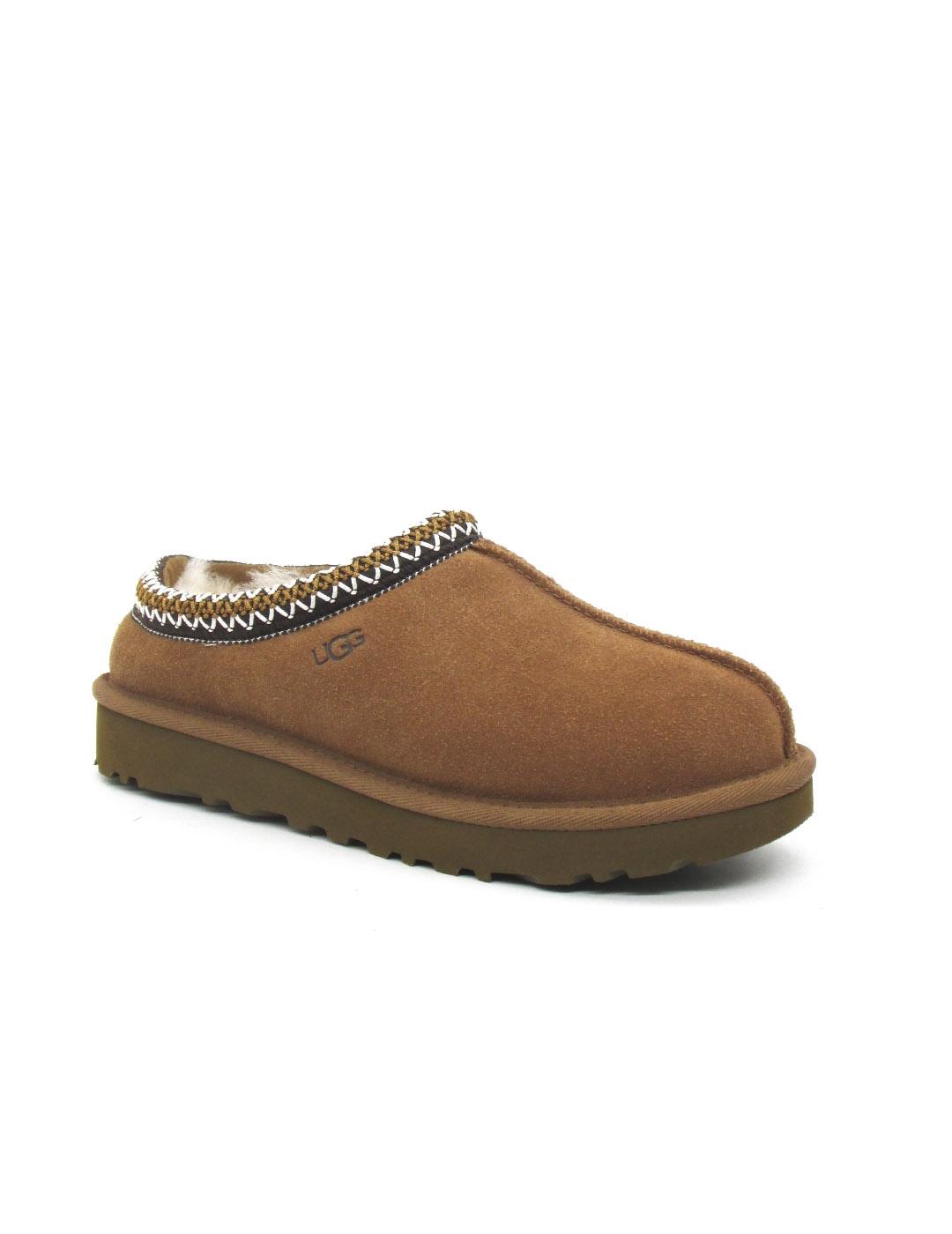 Zueco UGG 1174470 cuero para mujer