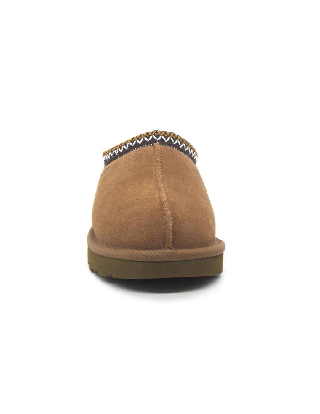 Zueco UGG 1174470 cuero para mujer