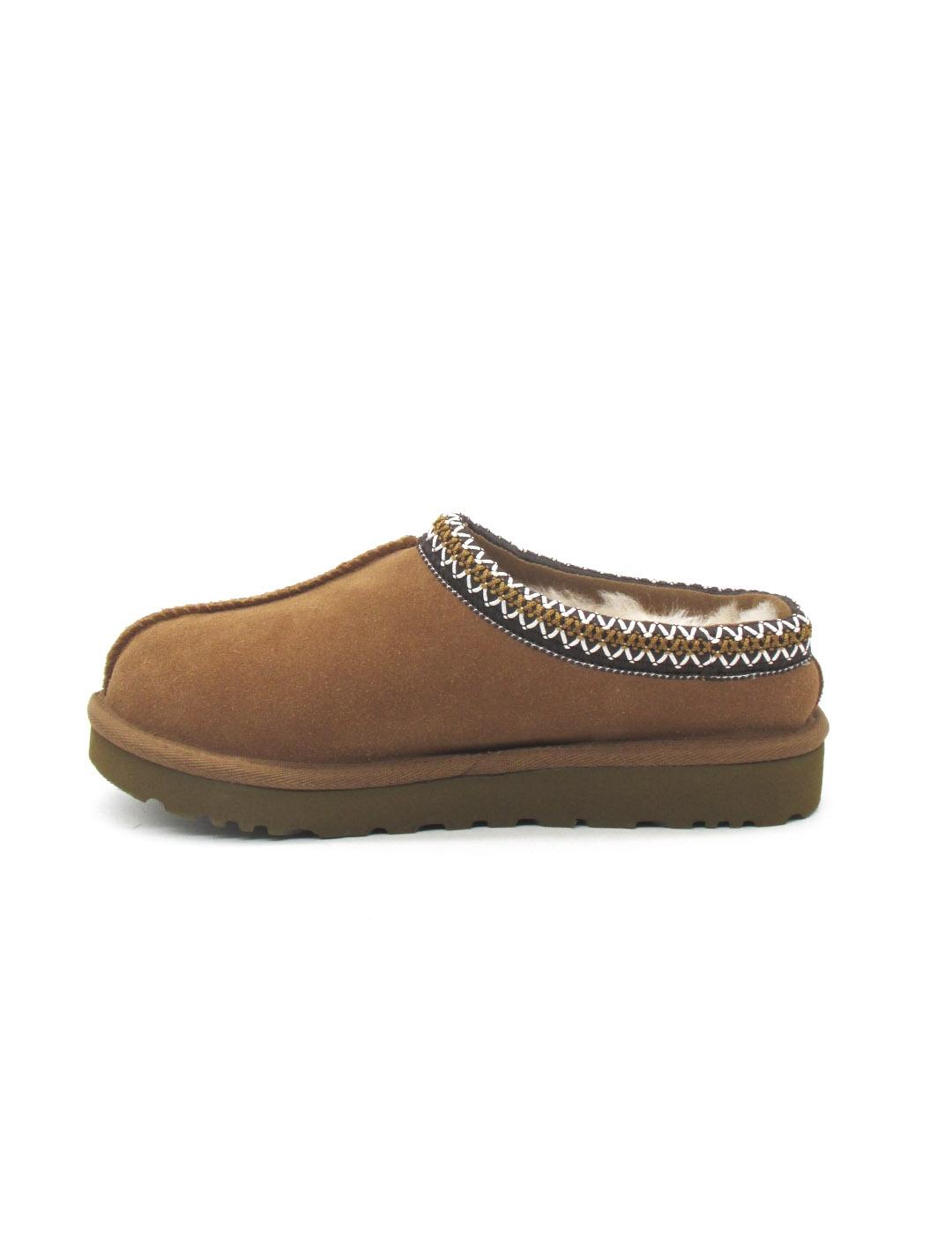 Zueco UGG 1174470 cuero para mujer