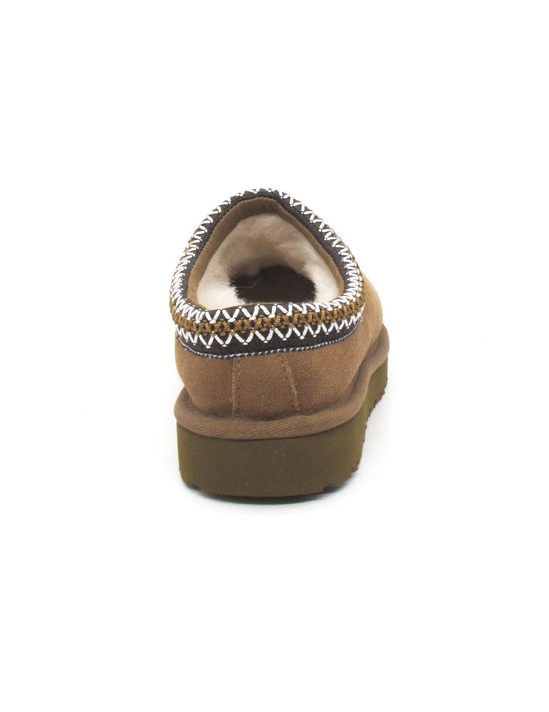 Zueco UGG 1174470 cuero para mujer