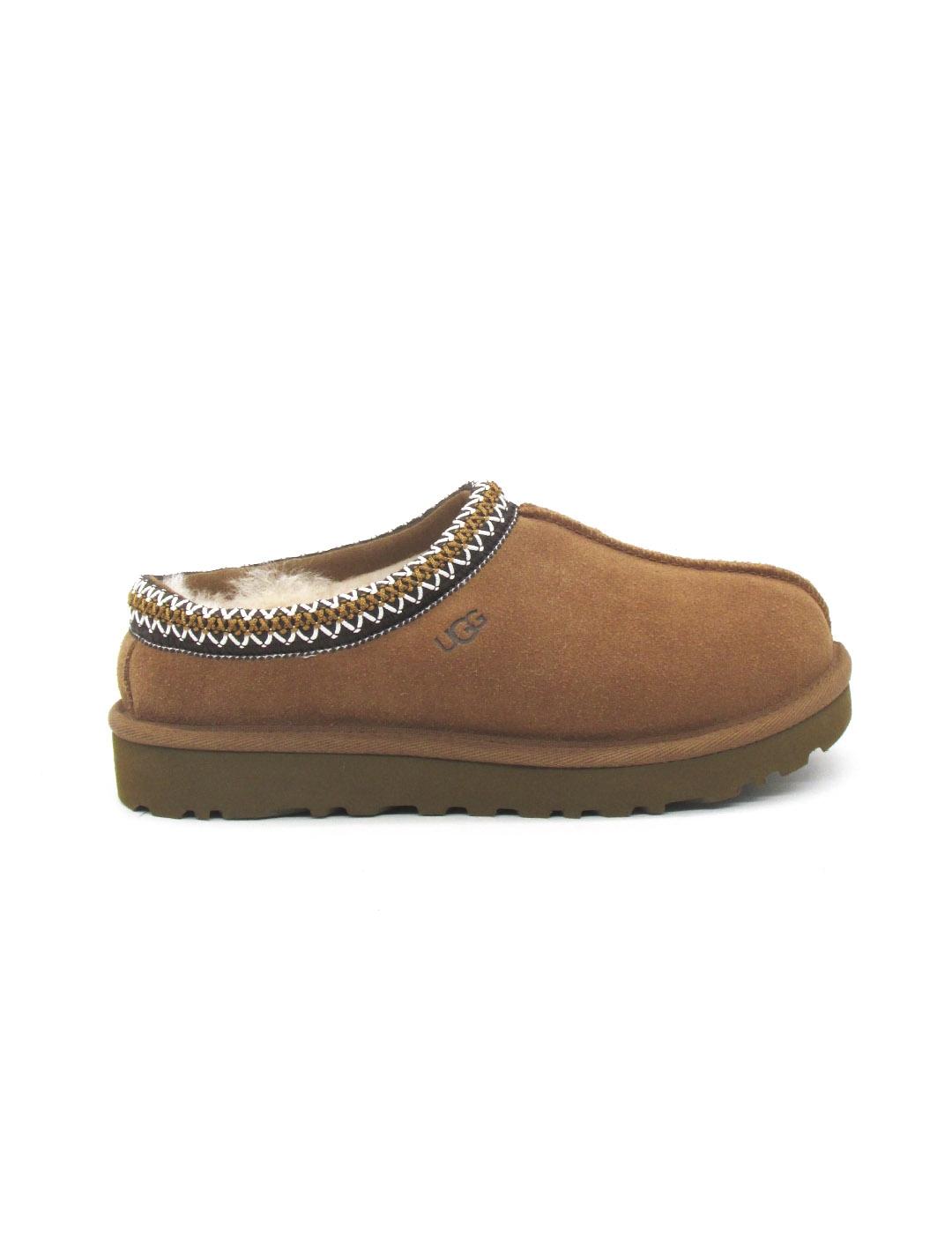 Zueco UGG 1174470 cuero para mujer