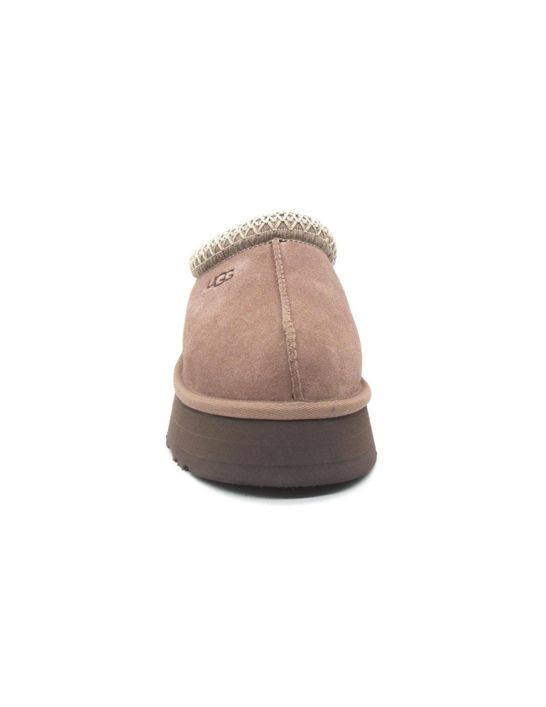 Zueco UGG 1174471 RYK taupe para mujer