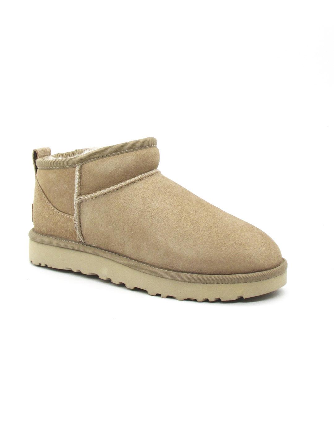 Botin UGG 1116109 SAN beige para mujer