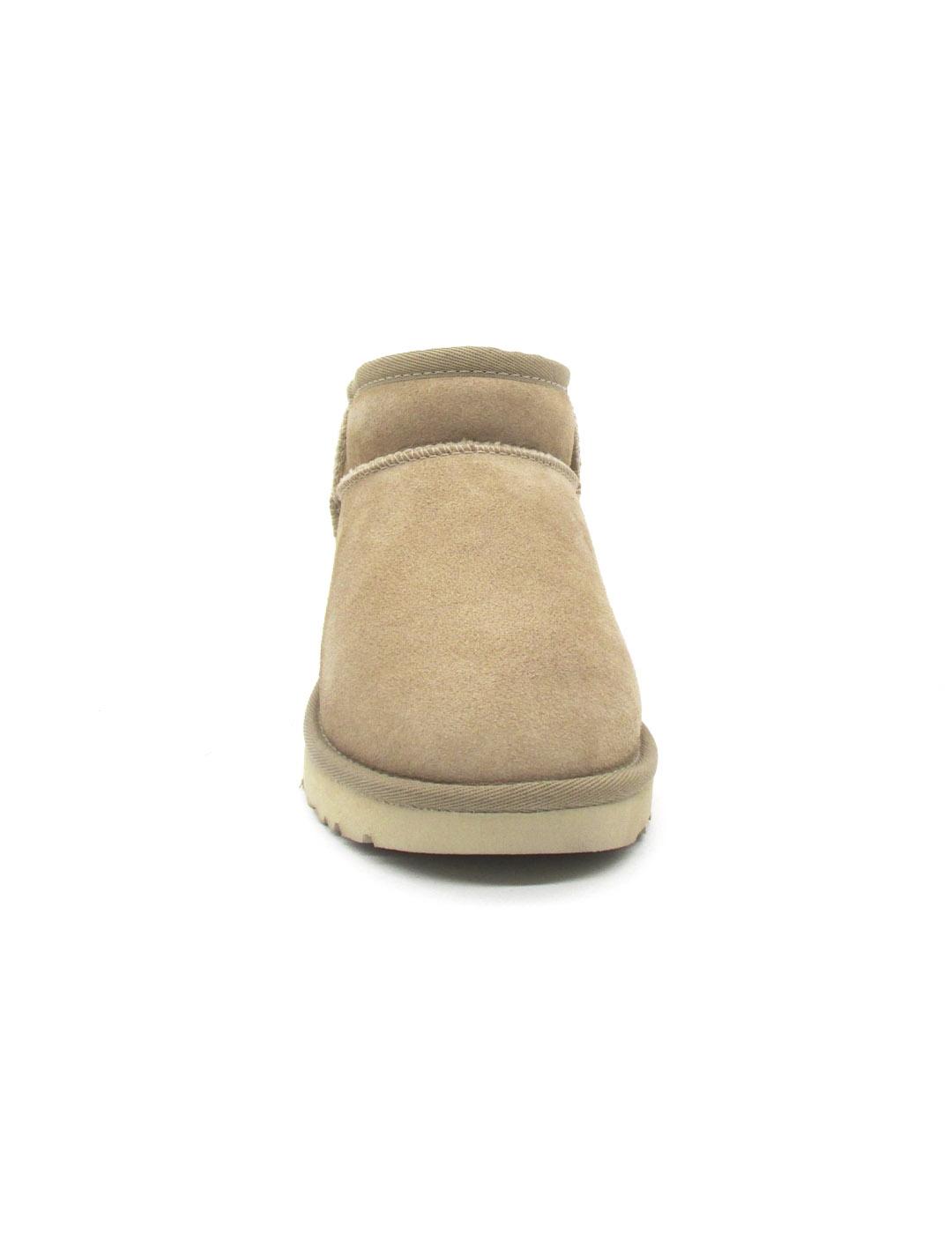 Botin UGG 1116109 SAN beige para mujer