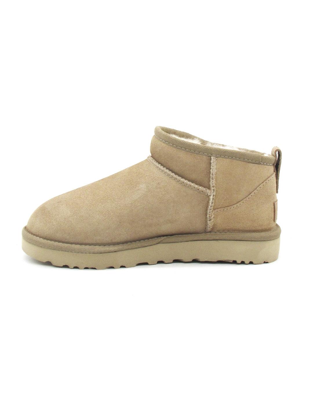 Botin UGG 1116109 SAN beige para mujer