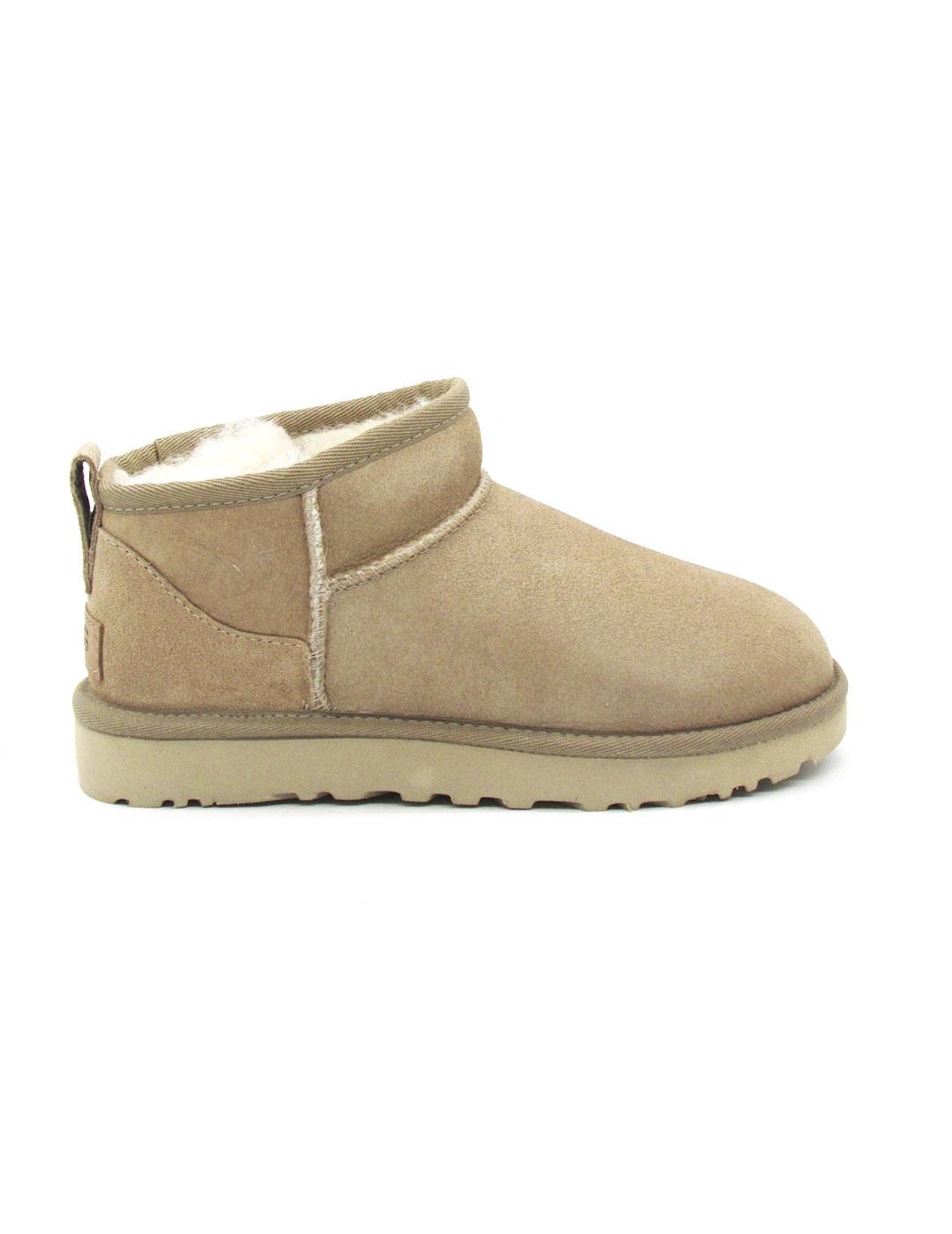 Botin UGG 1116109 SAN beige para mujer