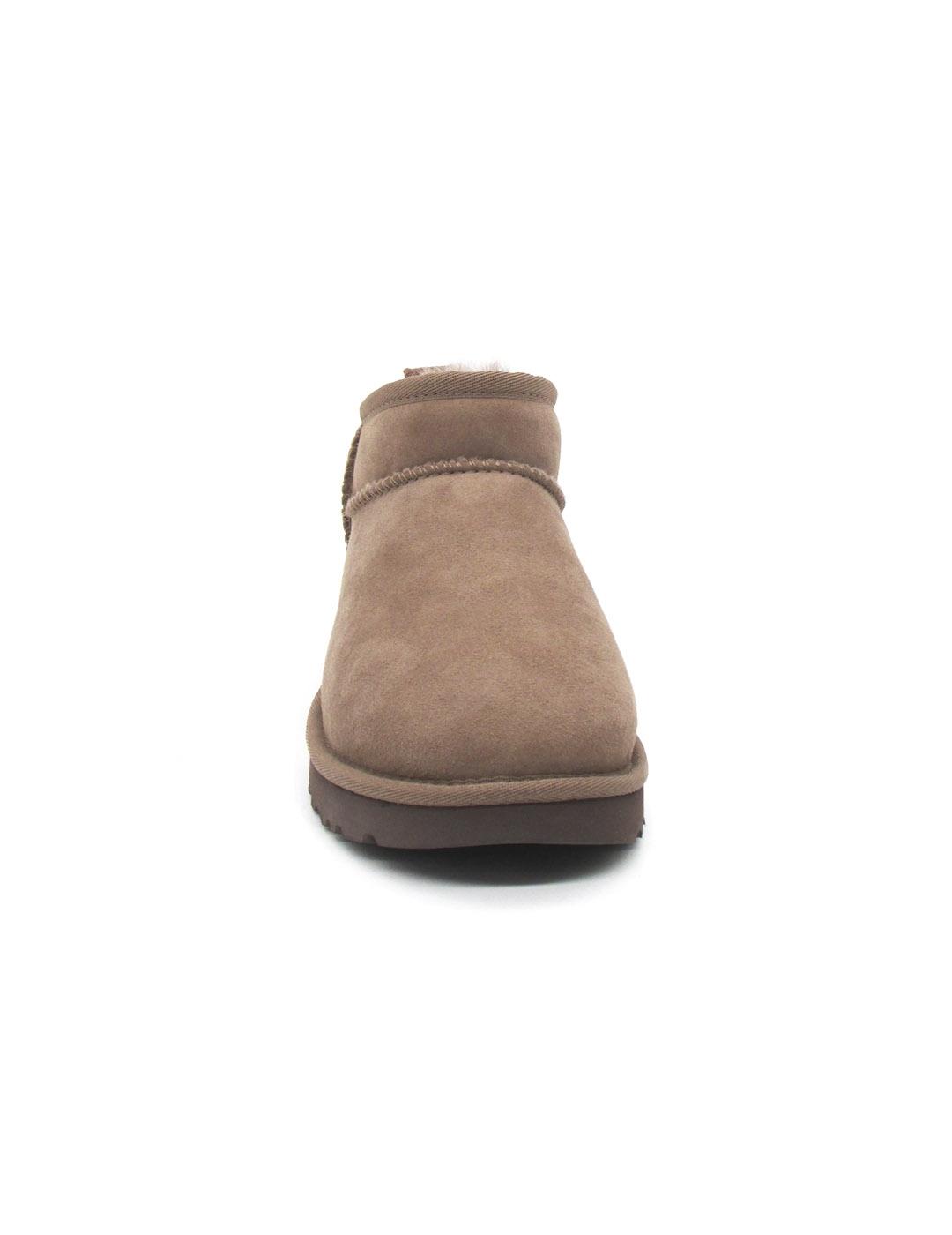 Botin UGG 1116109 RYK taupe para mujer
