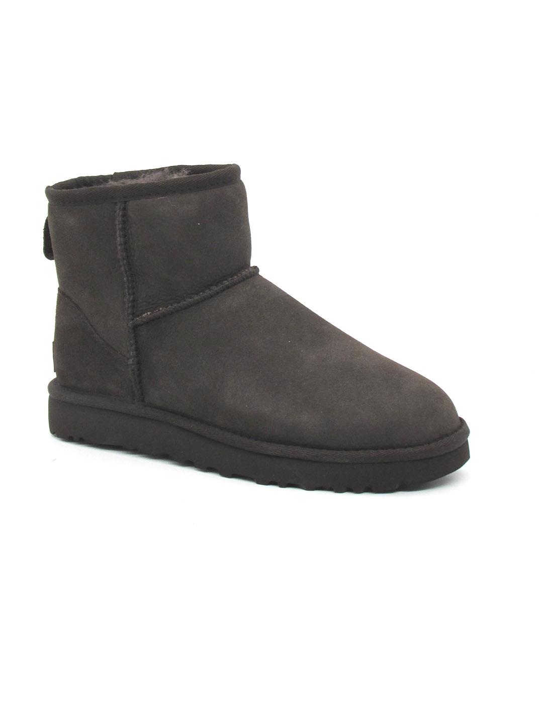  Botin UGG 1016222 marrón para mujer