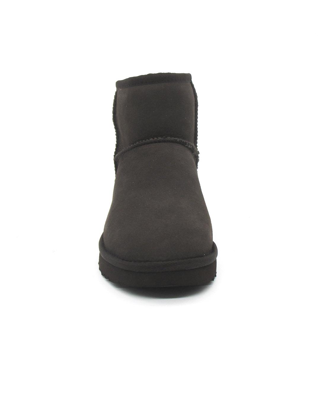  Botin UGG 1016222 marrón para mujer