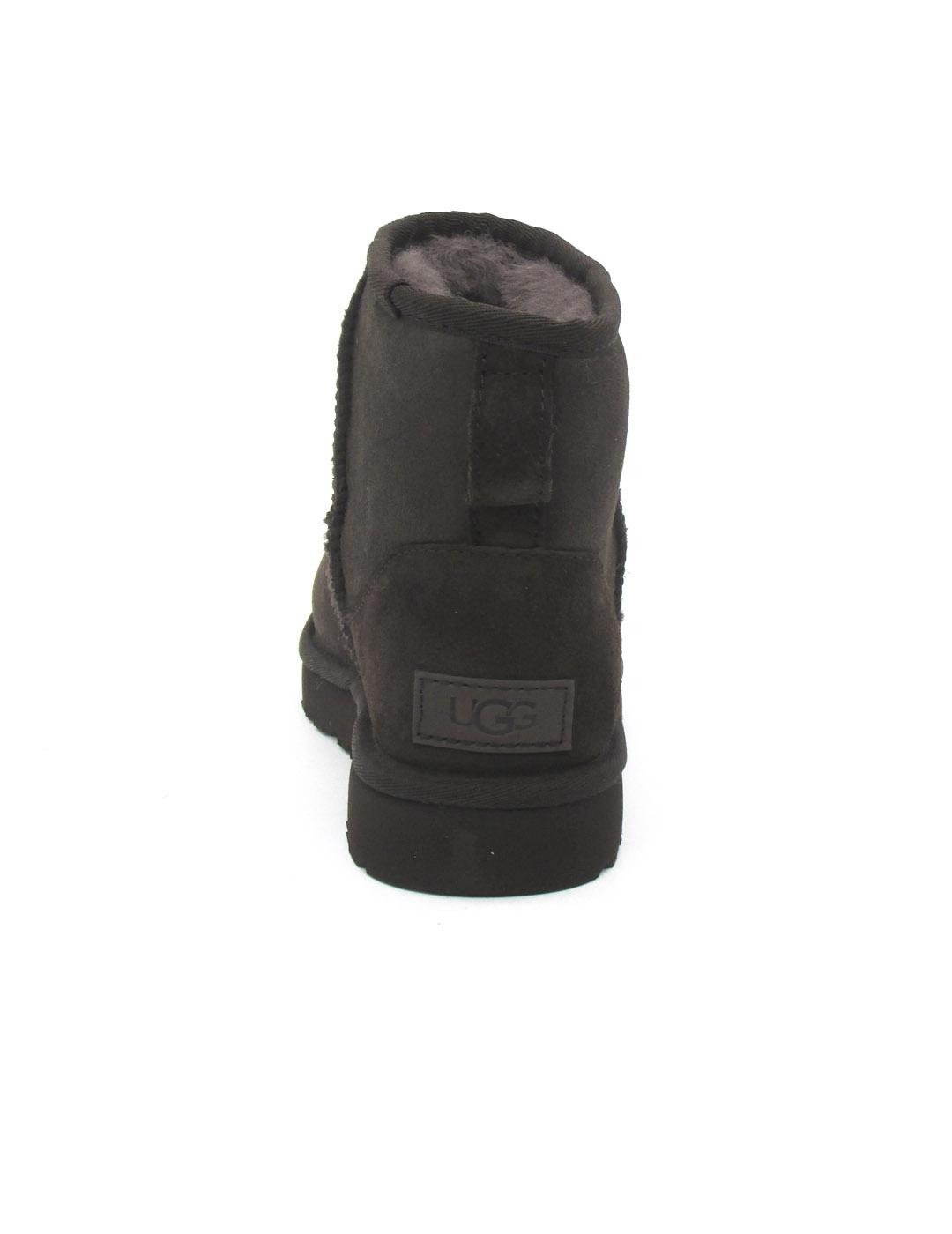  Botin UGG 1016222 marrón para mujer