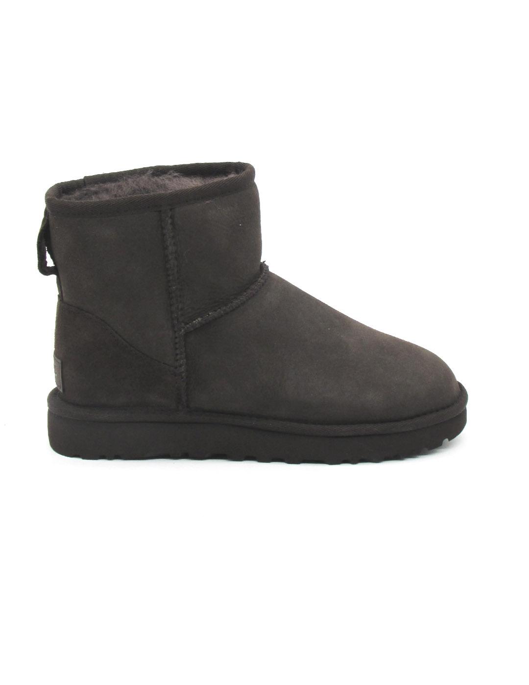  Botin UGG 1016222 marrón para mujer
