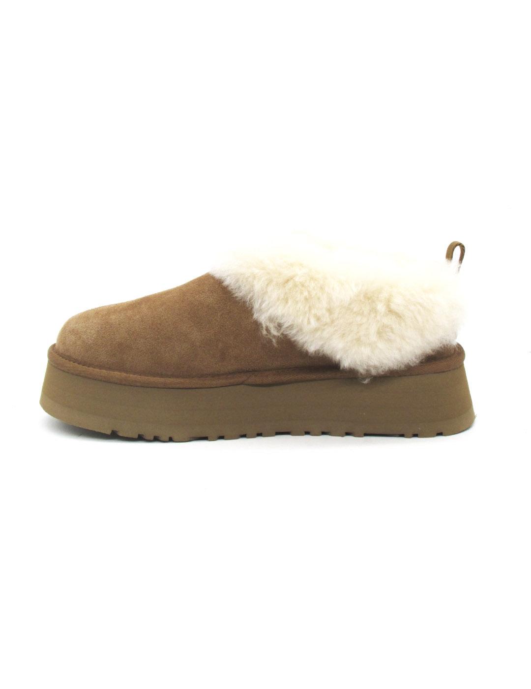 Zueco UGG 1171393 cuero para mujer
