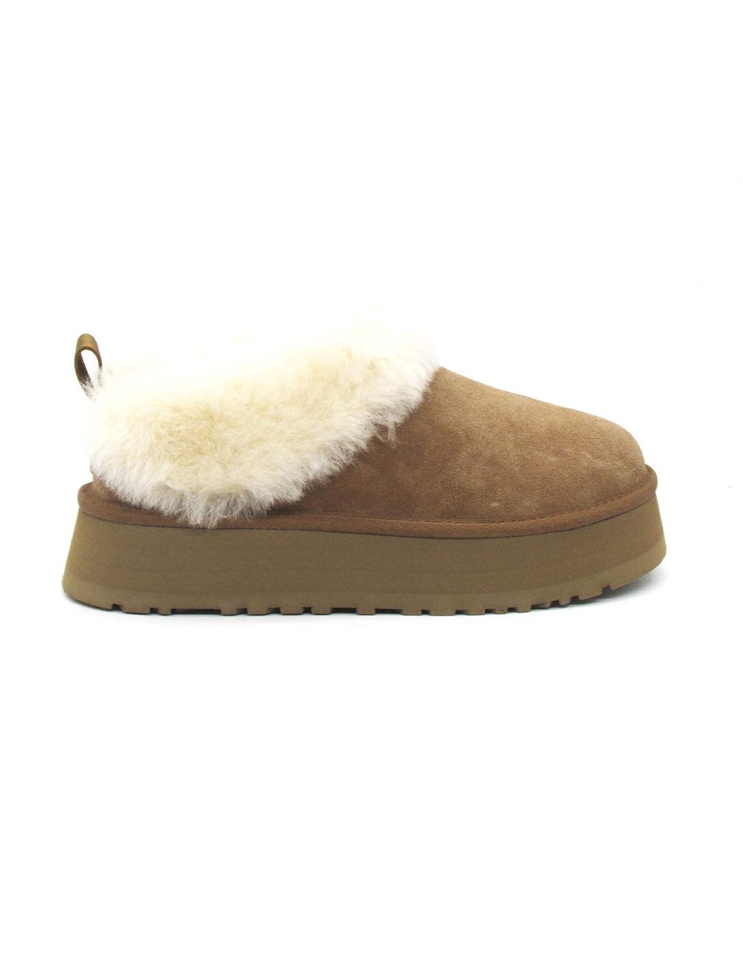 Zueco UGG 1171393 cuero para mujer