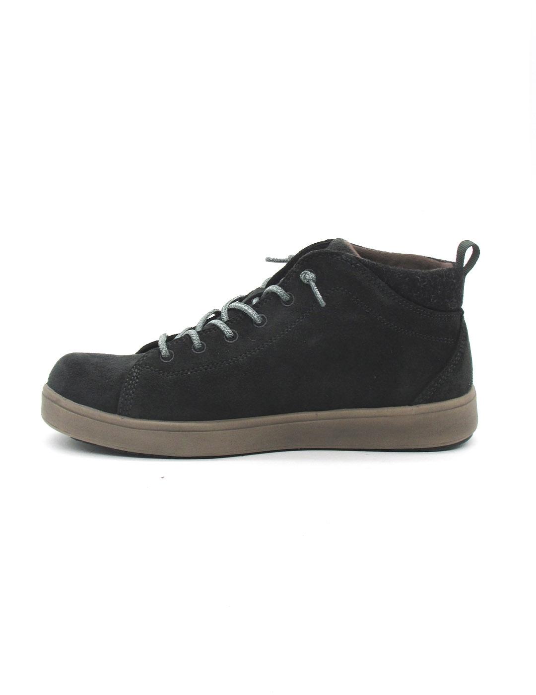 Botin Pitas AUSTIN color topo para hombre