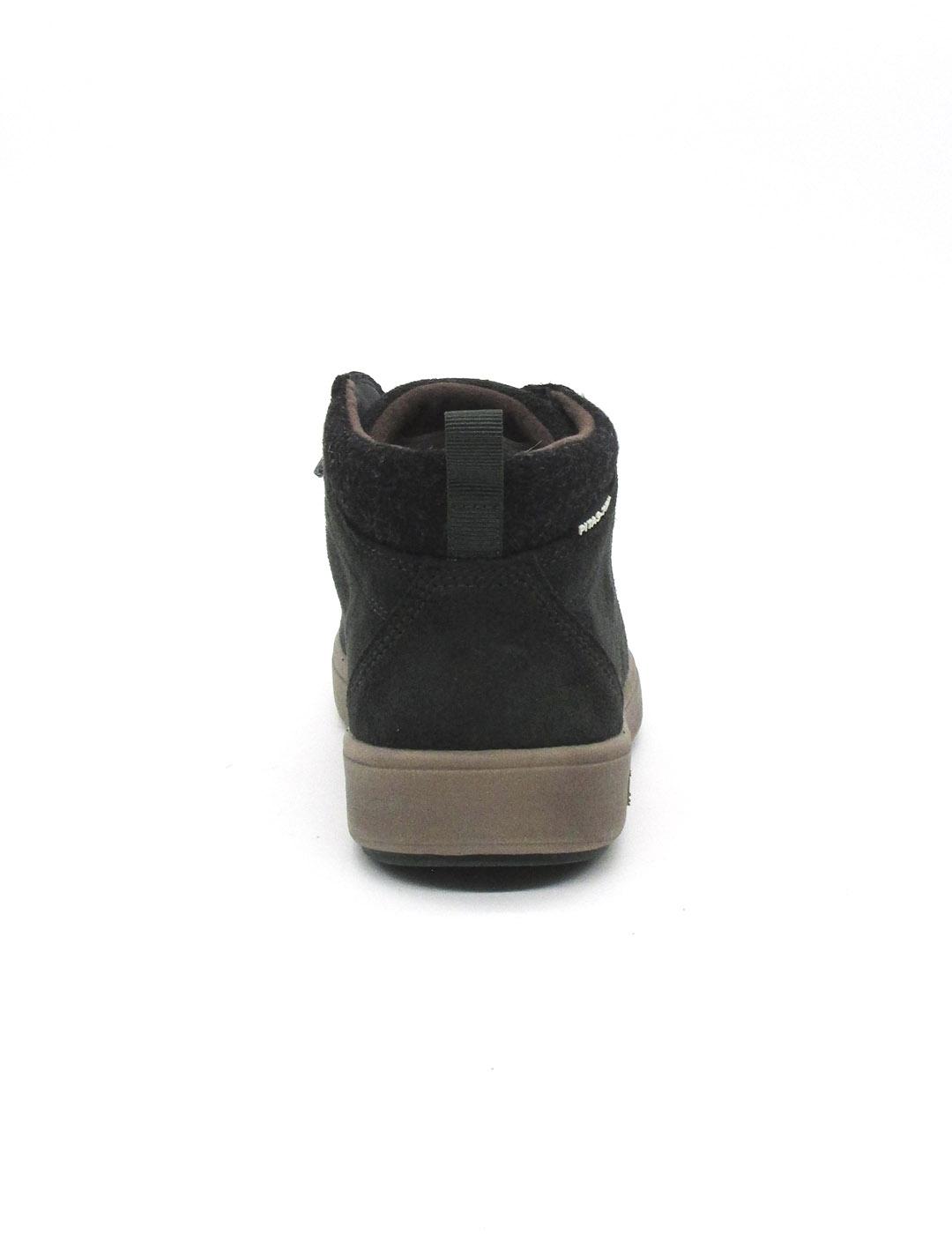 Botin Pitas AUSTIN color topo para hombre