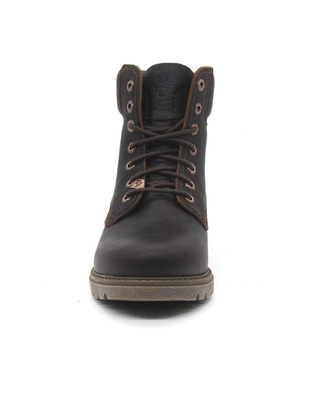 Bota Panama Jack PANAMA 03 C52 color marrón hombre