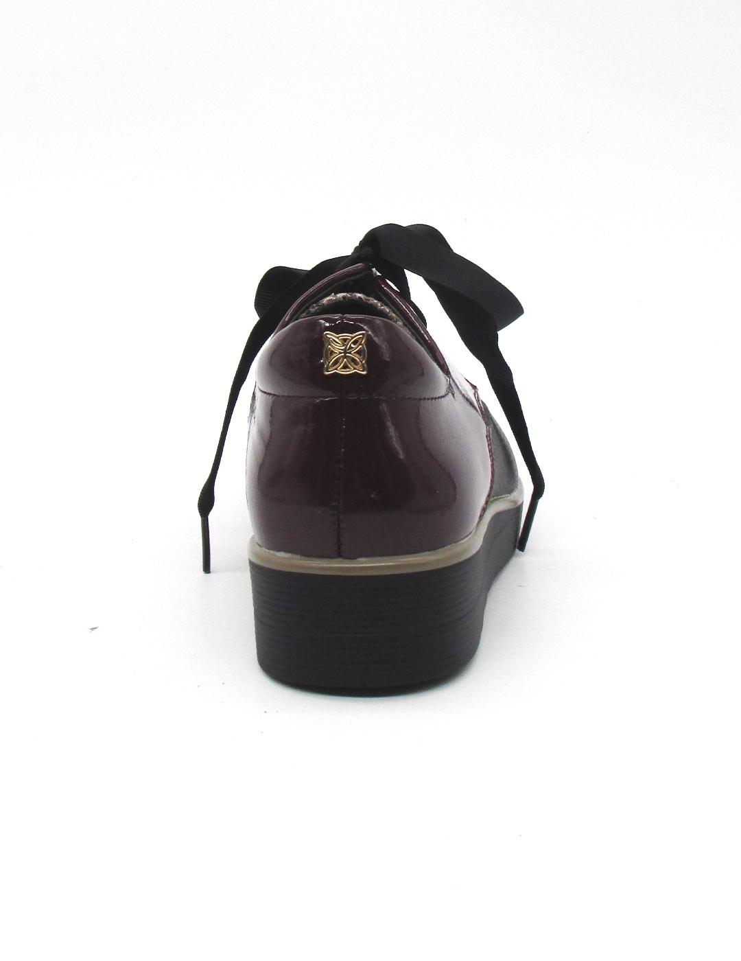 Zapato Chika10 RENATURE RE FICUS 03 muliticolor para mujer